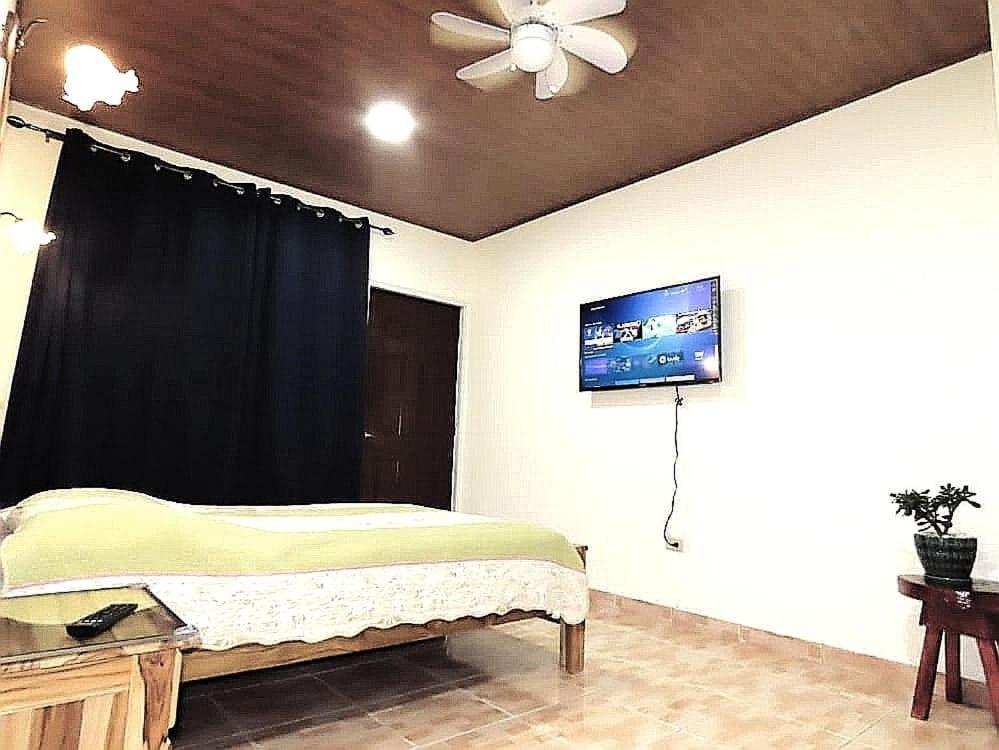 Cabanas Brisas Alto Boquete Exterior foto