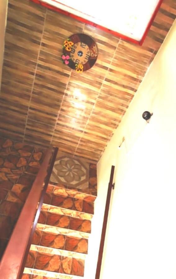 Cabanas Brisas Alto Boquete Exterior foto