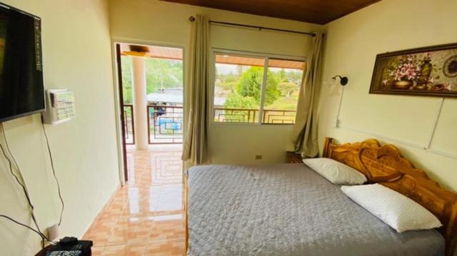 Cabanas Brisas Alto Boquete Exterior foto