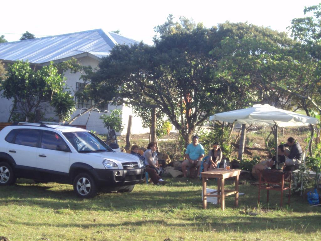 Cabanas Brisas Alto Boquete Quarto foto