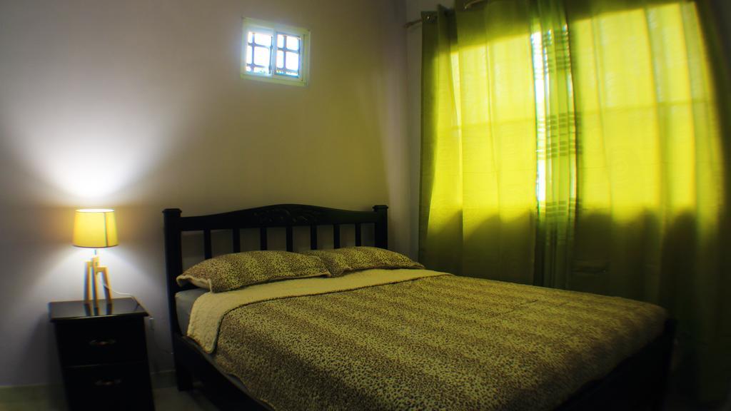 Cabanas Brisas Alto Boquete Exterior foto