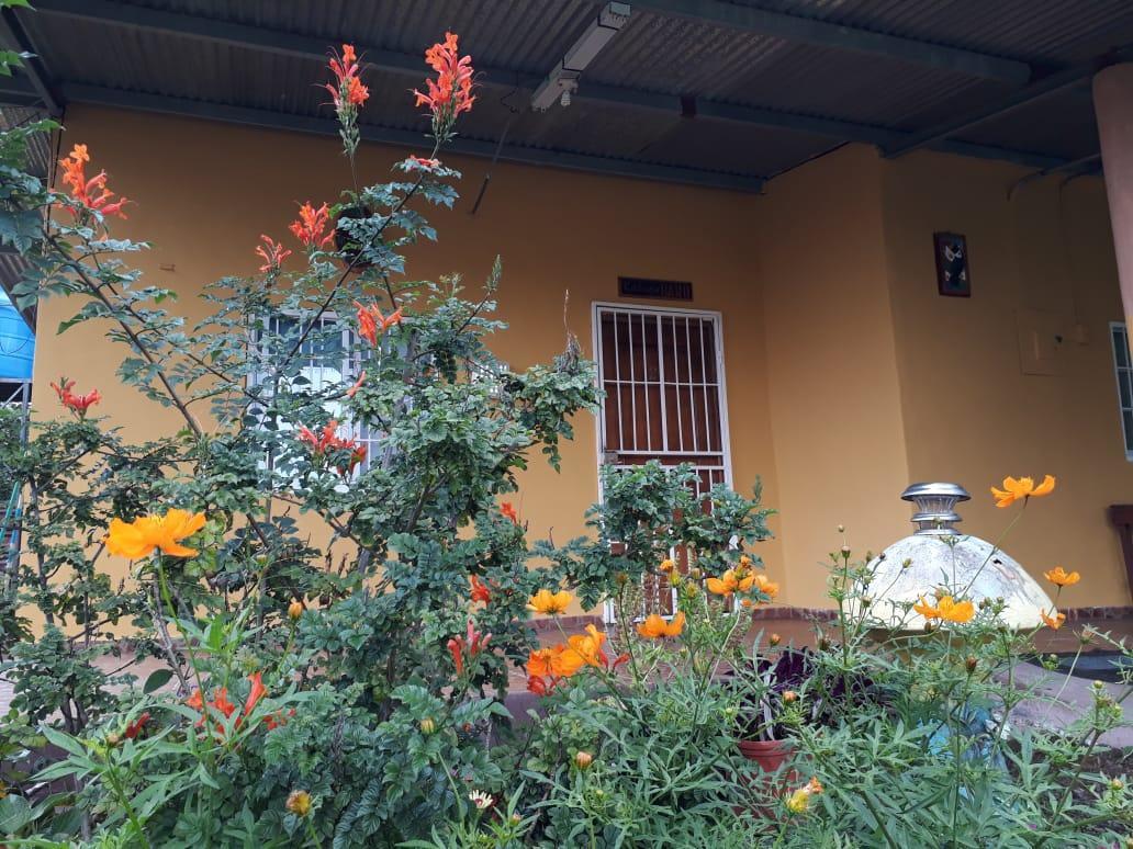 Cabanas Brisas Alto Boquete Exterior foto